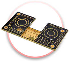 Multilayer Rigid Circuits