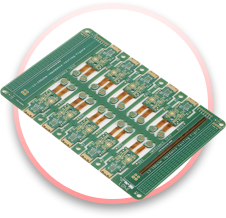 Rigid-Flexible Circuits